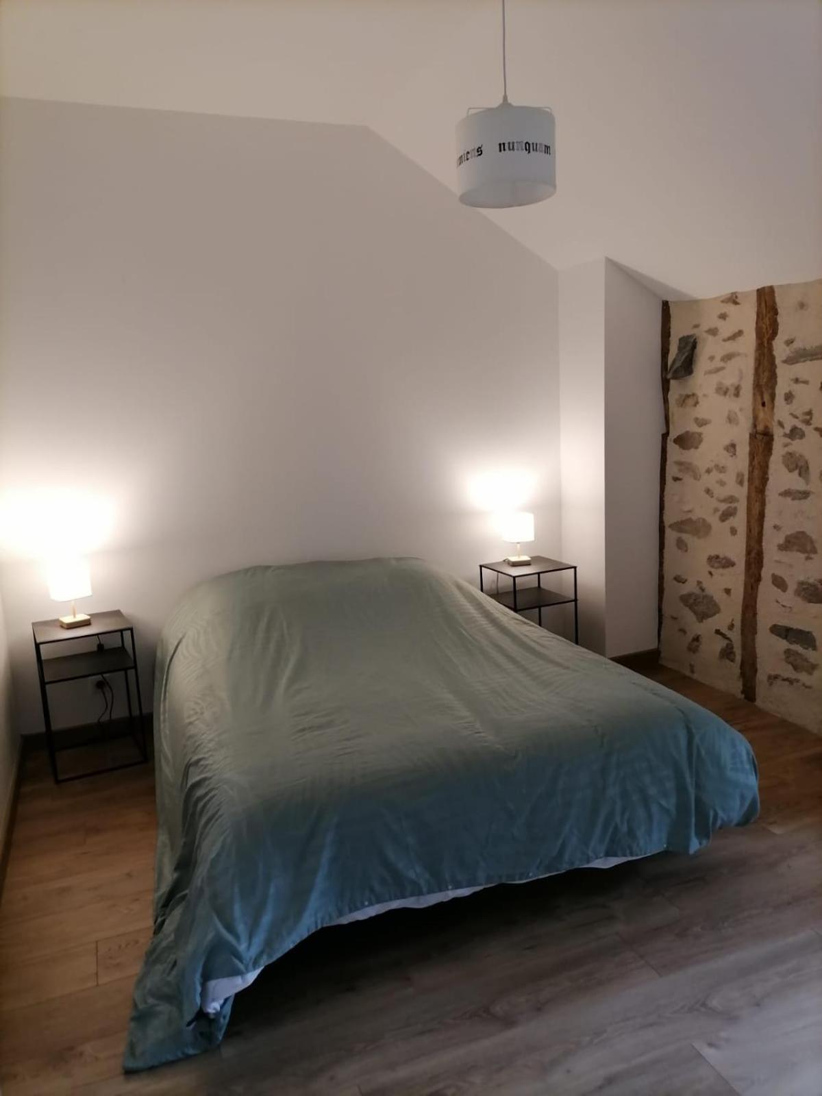 Relais Du Lac De La Truyere Anglards de Saint Flour Εξωτερικό φωτογραφία
